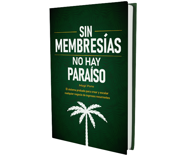 Portada del libro