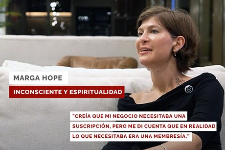 Marga Hope
