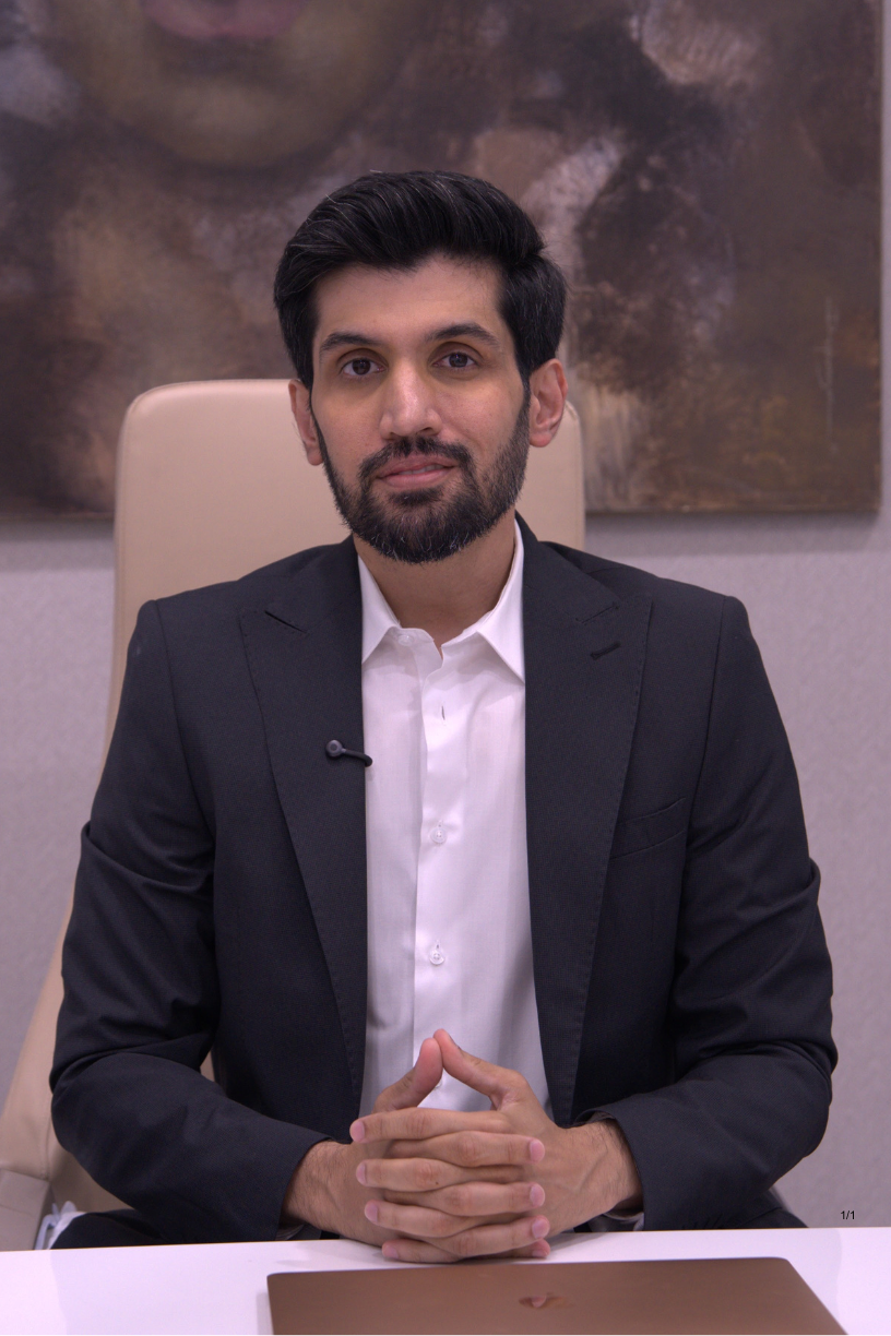 Best Dermatologist in Dubai, UAE | Dr Mayur Bhobe