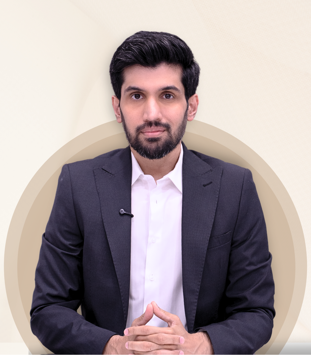 Dr Mayur Bhobe: Best Dermatologist In Dubai | Skin & Hair Care