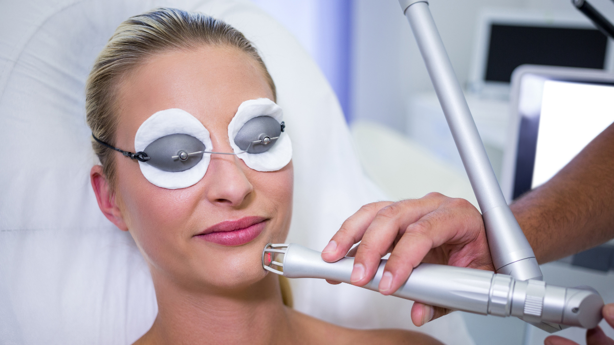 Fotona 4D Laser Treatments in Dubai | Dr Mayur Bhobe