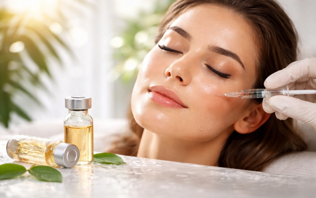 Upgrade your UAE skincare routine! Learn the exact hydration habits you need to keep your skin healthy, plump, and glowing all year long in Dubai.