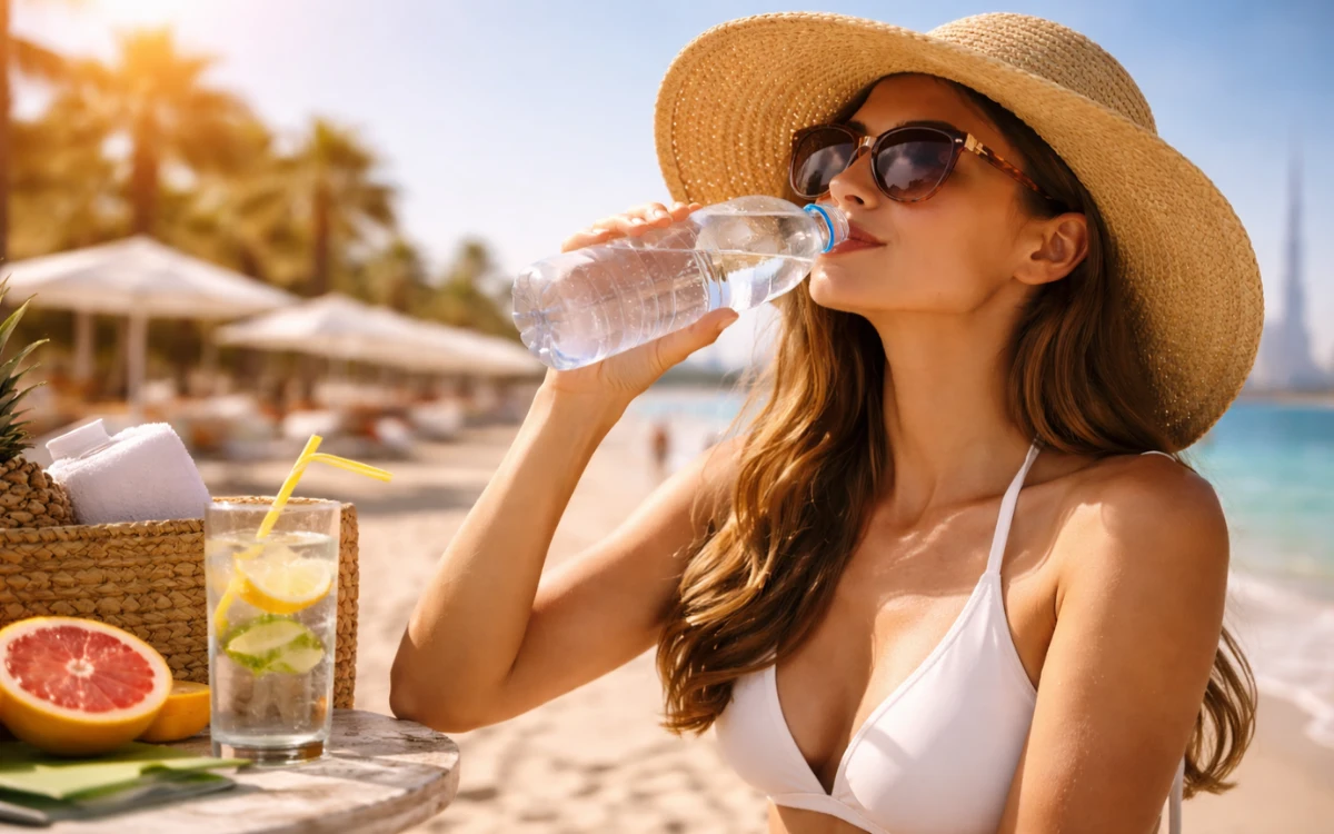 Sun damage is common in the UAE, but preventable. Read our guide on sunscreens, daily protective habits, and professional treatments for Dubai weather. Sun damage is common in the UAE, but preventable. Read our guide on sunscreens, daily protective habits, and professional treatments for Dubai weather.