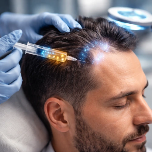 Revolutionize your hair restoration in Dubai. Read our guide on exploring exosome treatments for advanced, natural hair regrowth aid. Revolutionize your hair restoration in Dubai. Read our guide on exploring exosome treatments for advanced, natural hair regrowth aid.