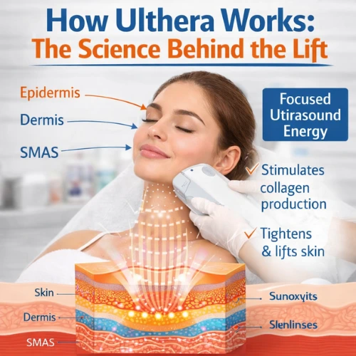 Trust Dr. Mayur Bhobe for effective skin tightening. Learn how non-invasive Ulthera techniques can lift and firm your skin with zero surgical downtime. Trust Dr. Mayur Bhobe for effective skin tightening. Learn how non-invasive Ulthera techniques can lift and firm your skin with zero surgical downtime.
