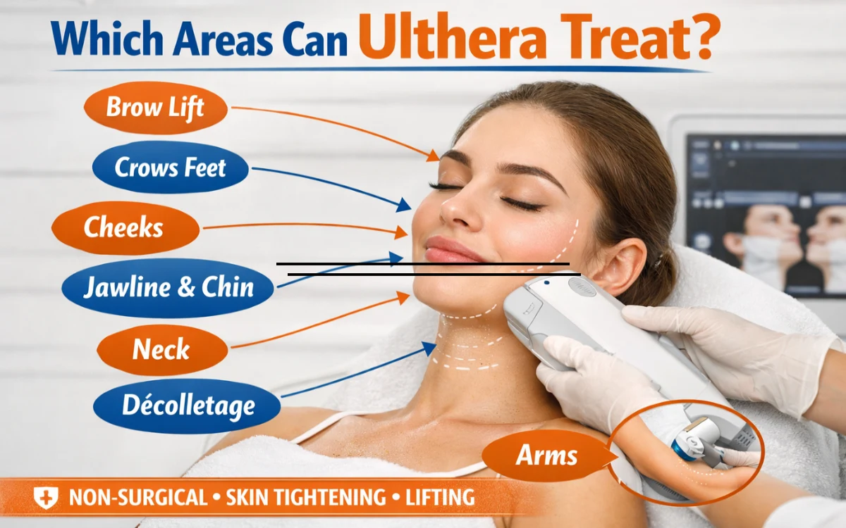Tighten loose skin naturally with Dr. Mayur Bhobe. Discover the benefits of non-invasive Ulthera techniques for a firmer, more youthful complexion. Tighten loose skin naturally with Dr. Mayur Bhobe. Discover the benefits of non-invasive Ulthera techniques for a firmer, more youthful complexion.