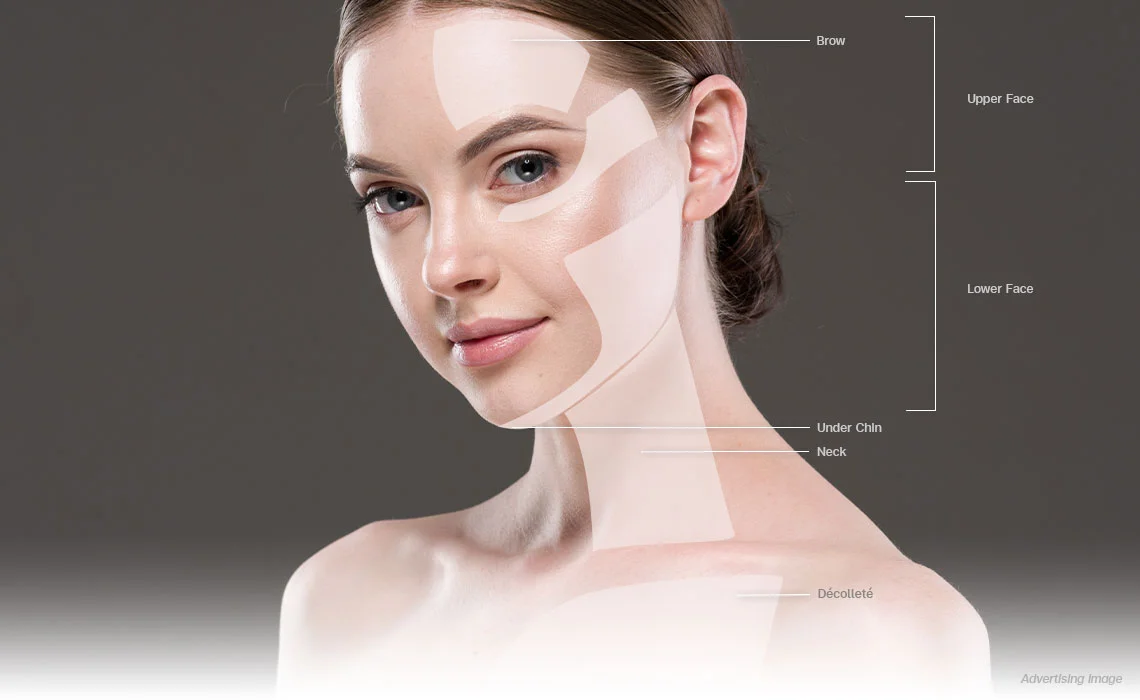 Achieve radiance with Glowing Skin Treatment in Dubai by Dr Mayur Bhobe. Custom care for bright, healthy, and flawless skin.