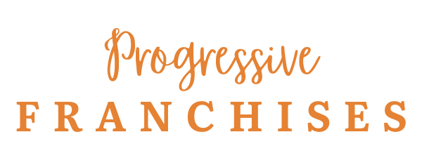 Progressive Franchises Logo