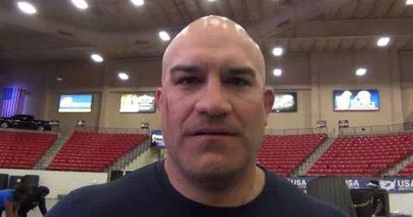 Eric Dalton
