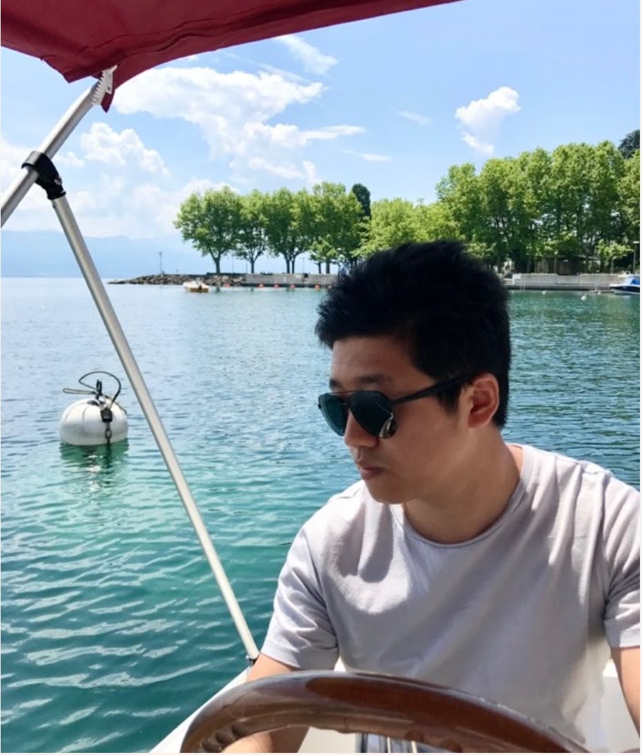 Mike Gao