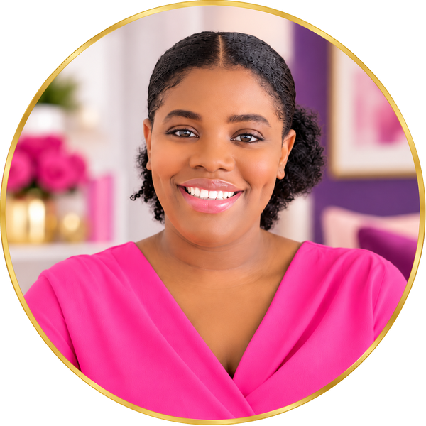 Keresha Williams-James