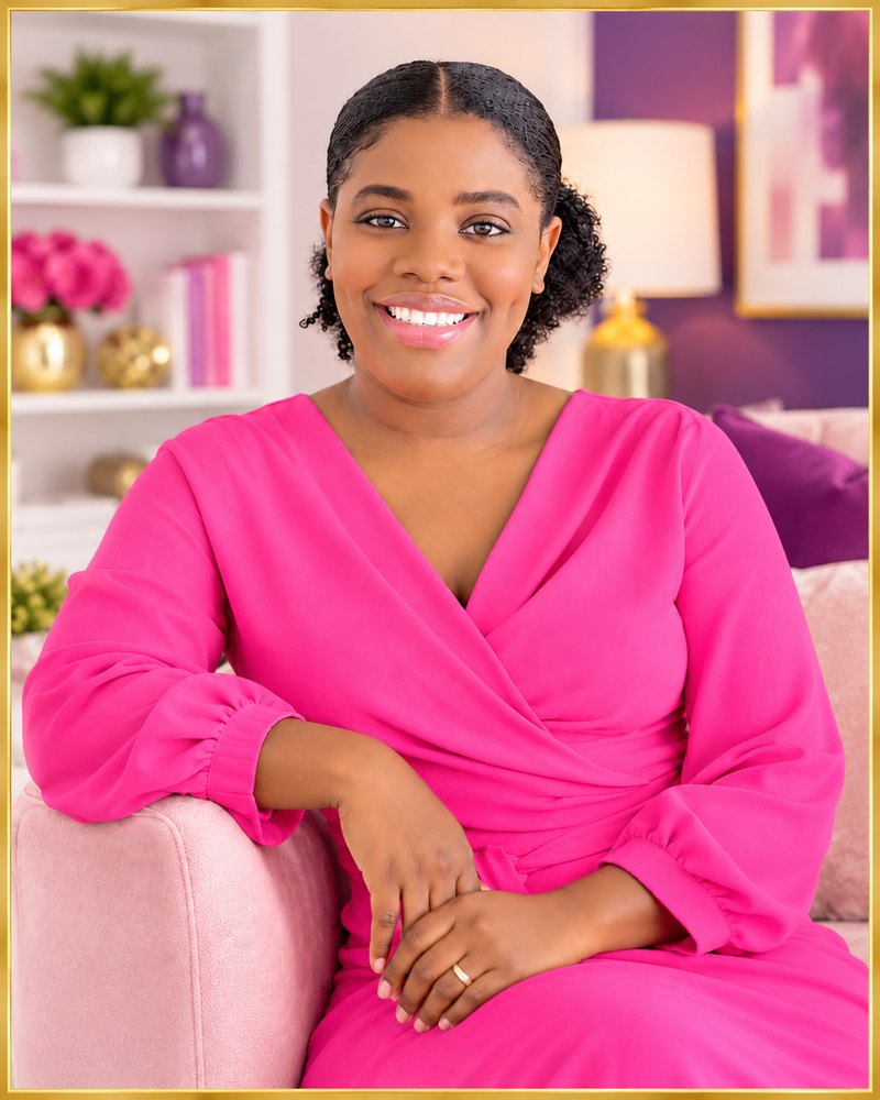Keresha Williams-James