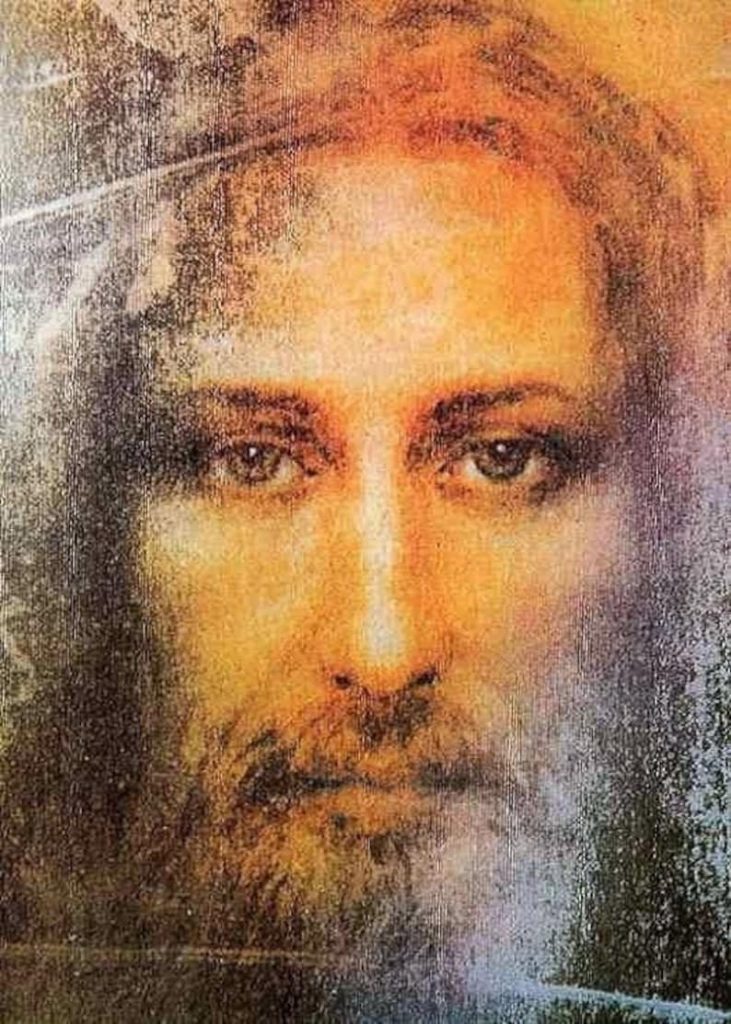 Gesù Cristo Gesù Cristo