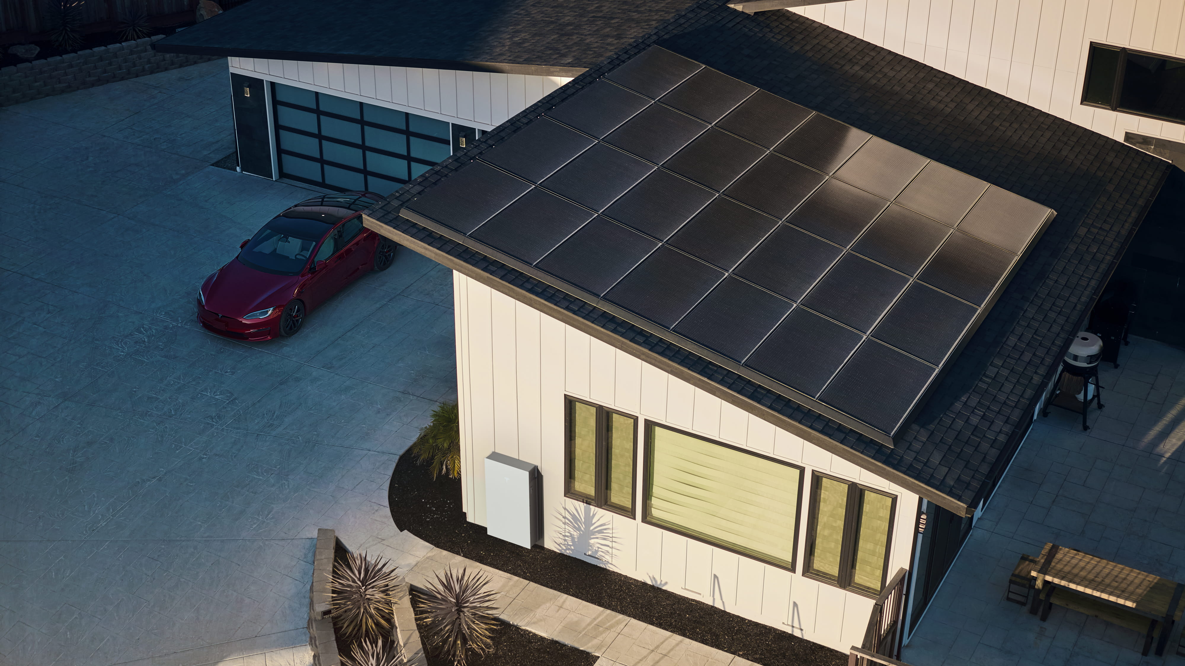 Tesla Powerwall 3 home energy storage