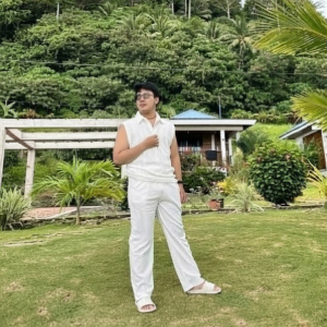 Christian Dela Cruz