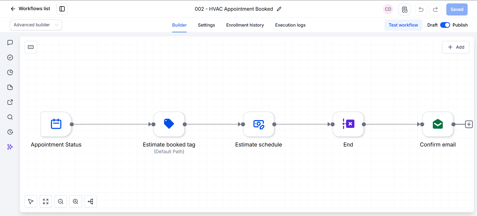 Pipeline Automation