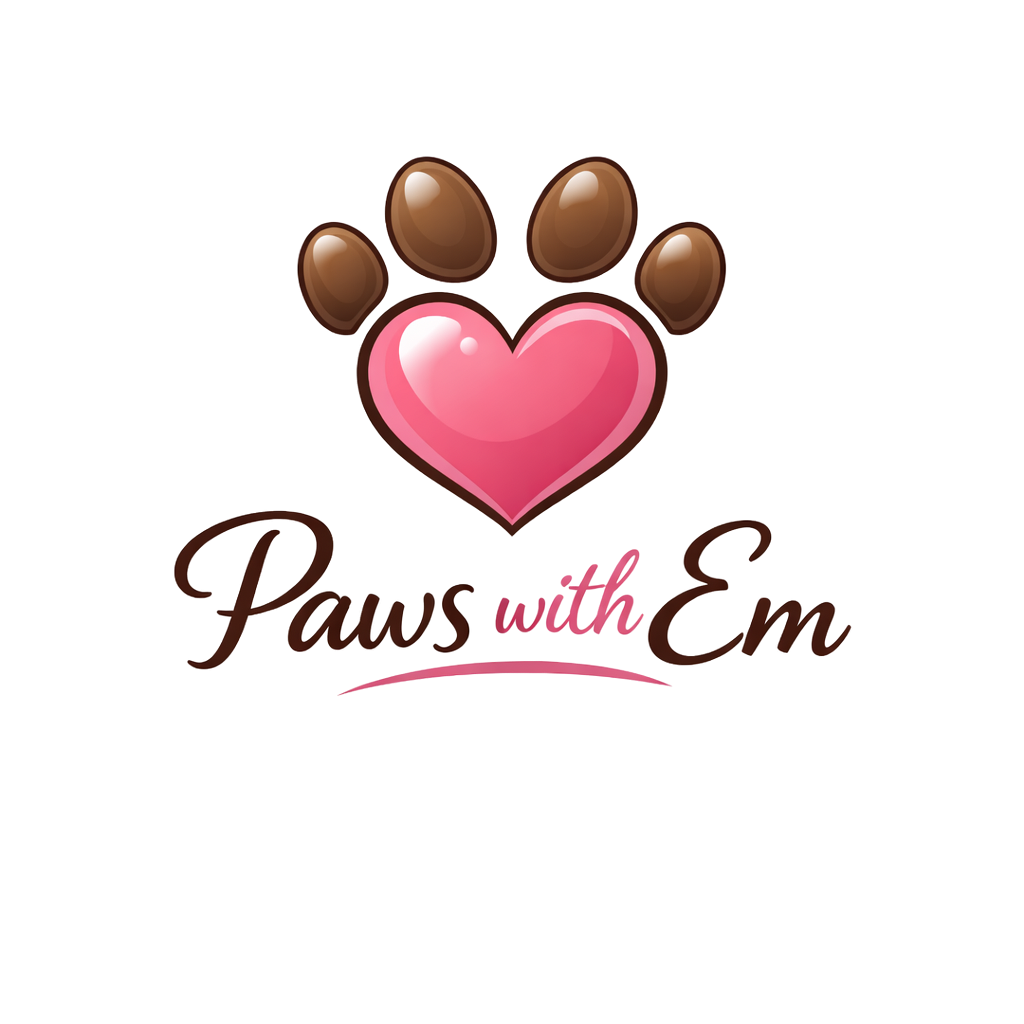 Paws with Em