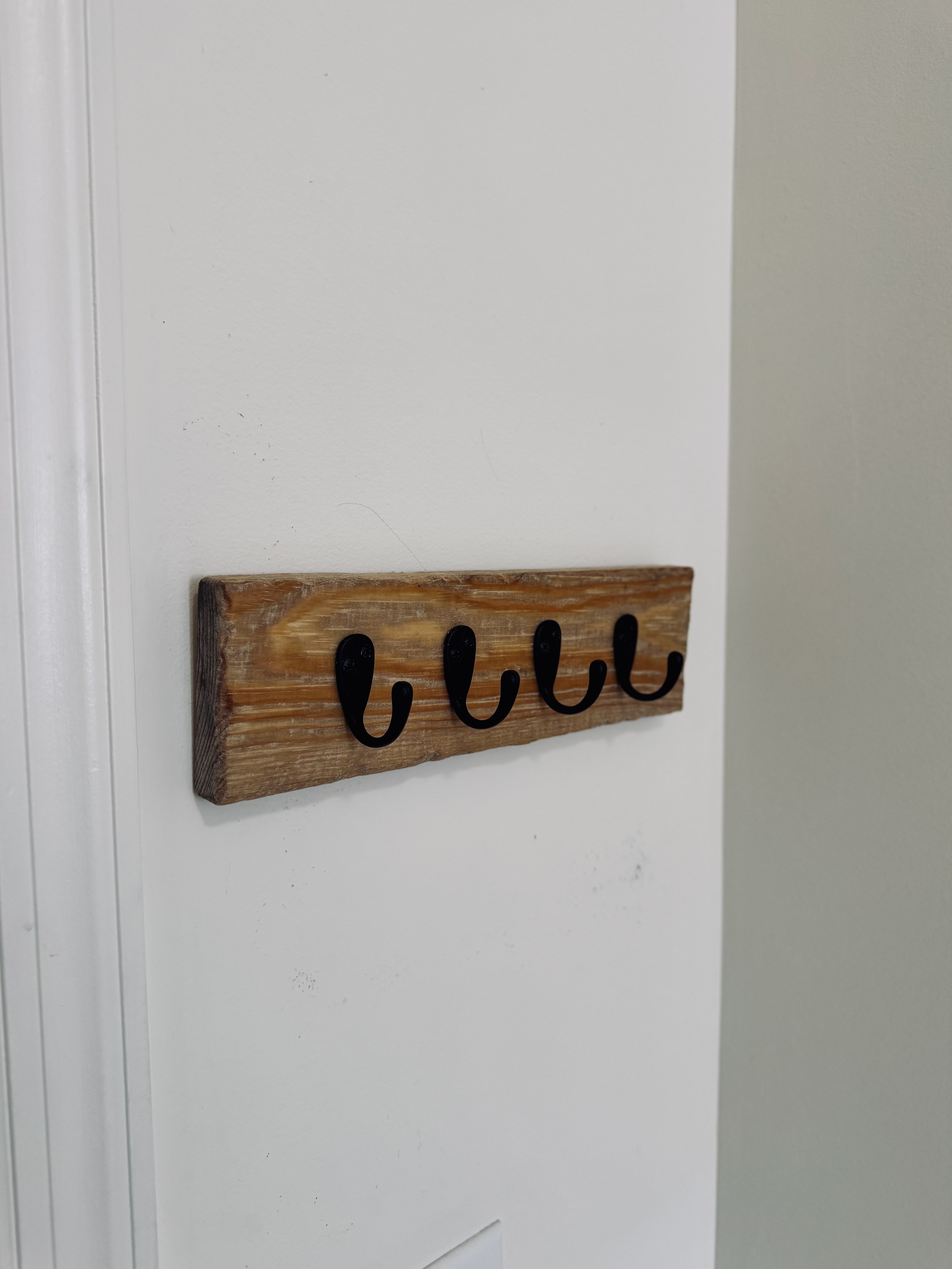 Key Hook Board