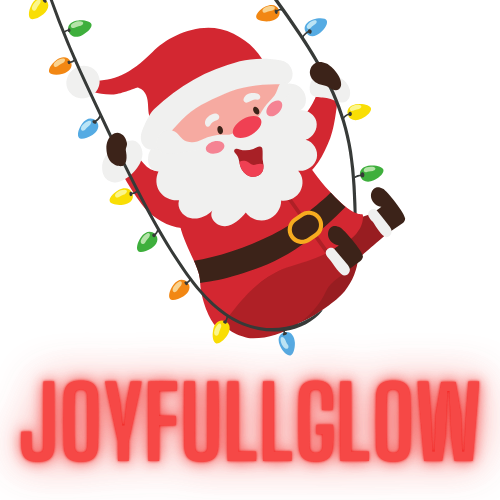 Joyfullglow Logo