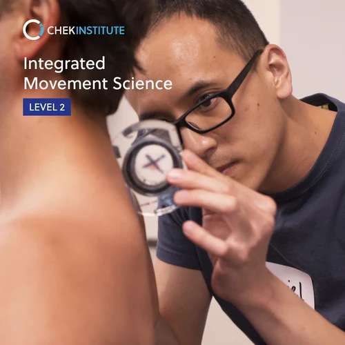 Integrated Movement Science Level 1