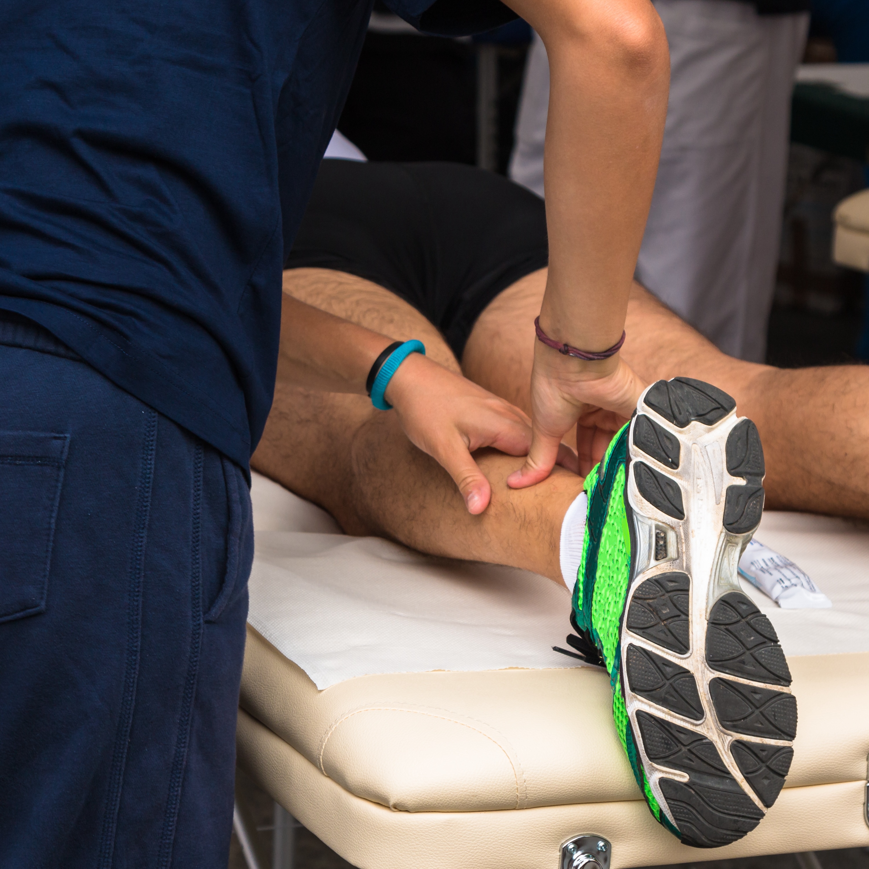 Integrated Movement Science Level 1