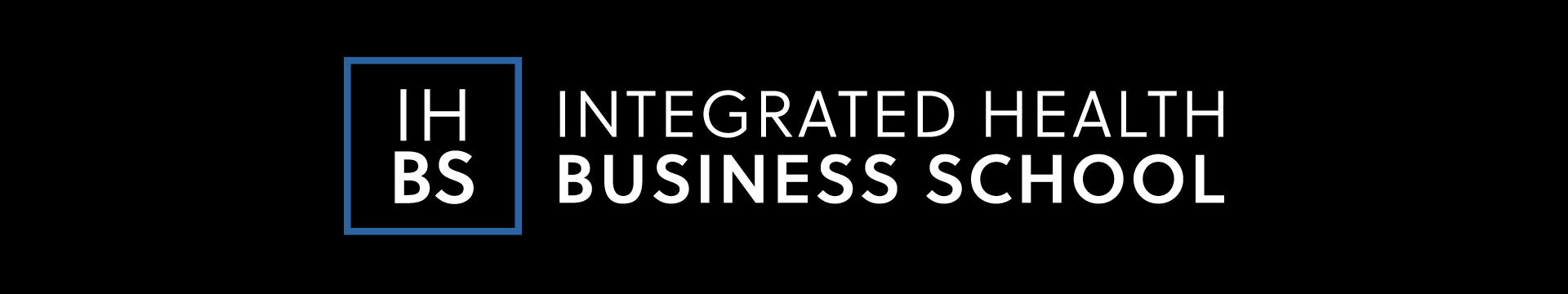 Integrated Health Business School