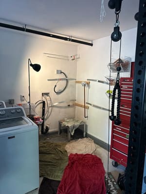 Panel upgrade in Murrieta