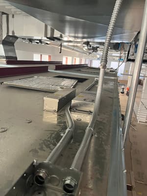 LED recessed lighting in Temecula