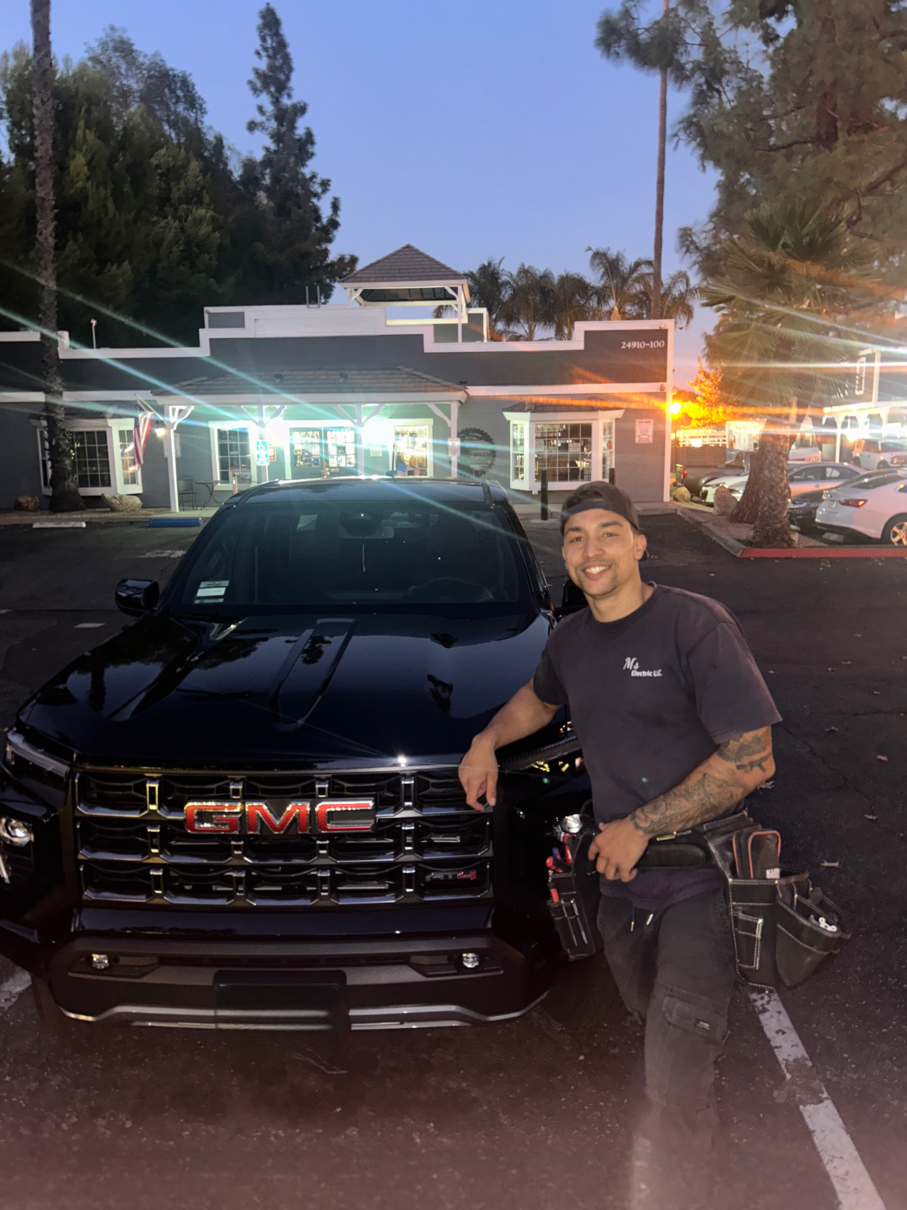 electrical in Temecula