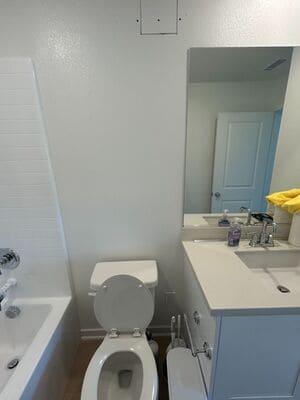 Panel upgrade in Temecula