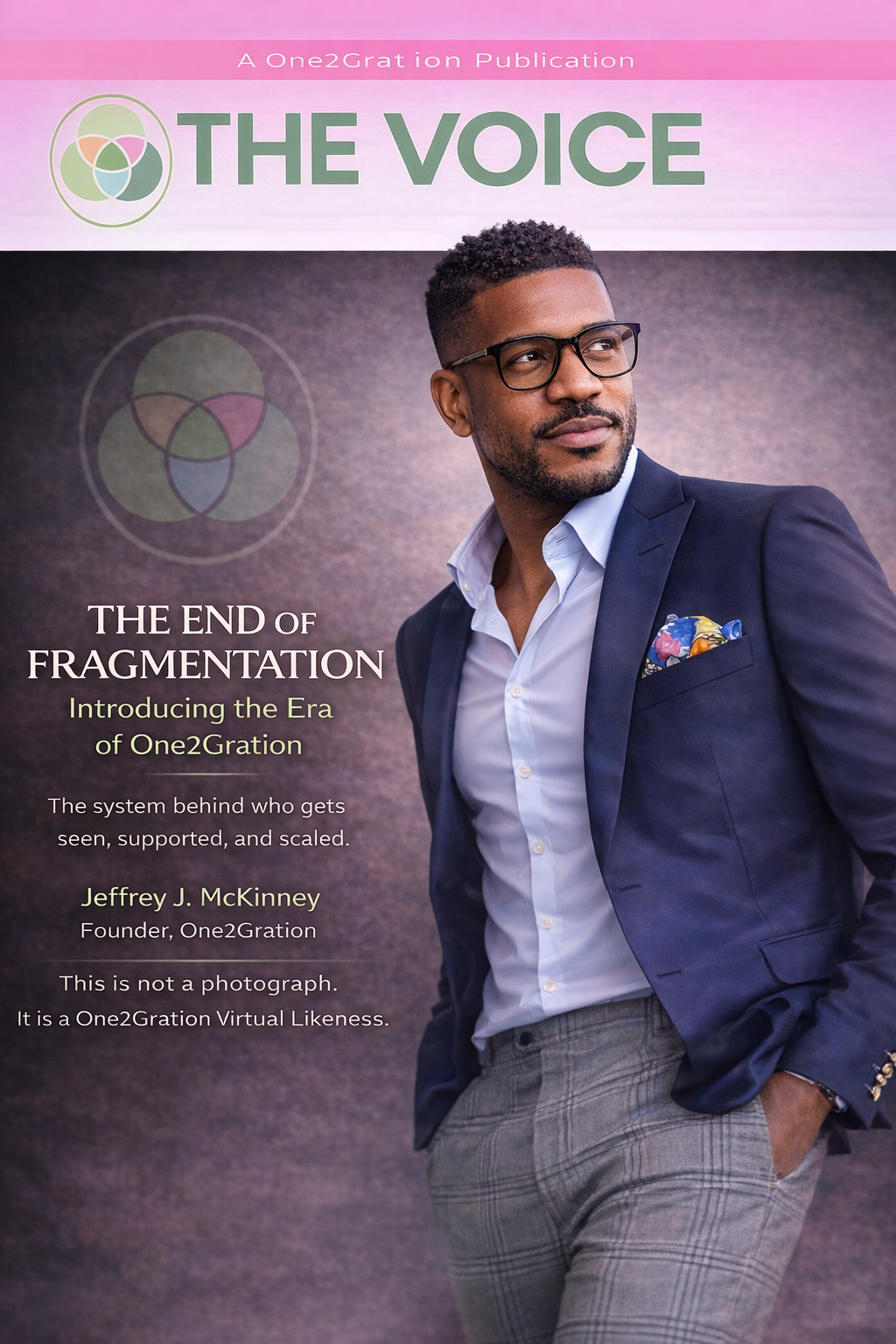 The Future The Future