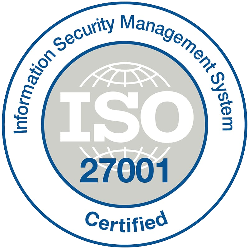 Tchango ISO 27001