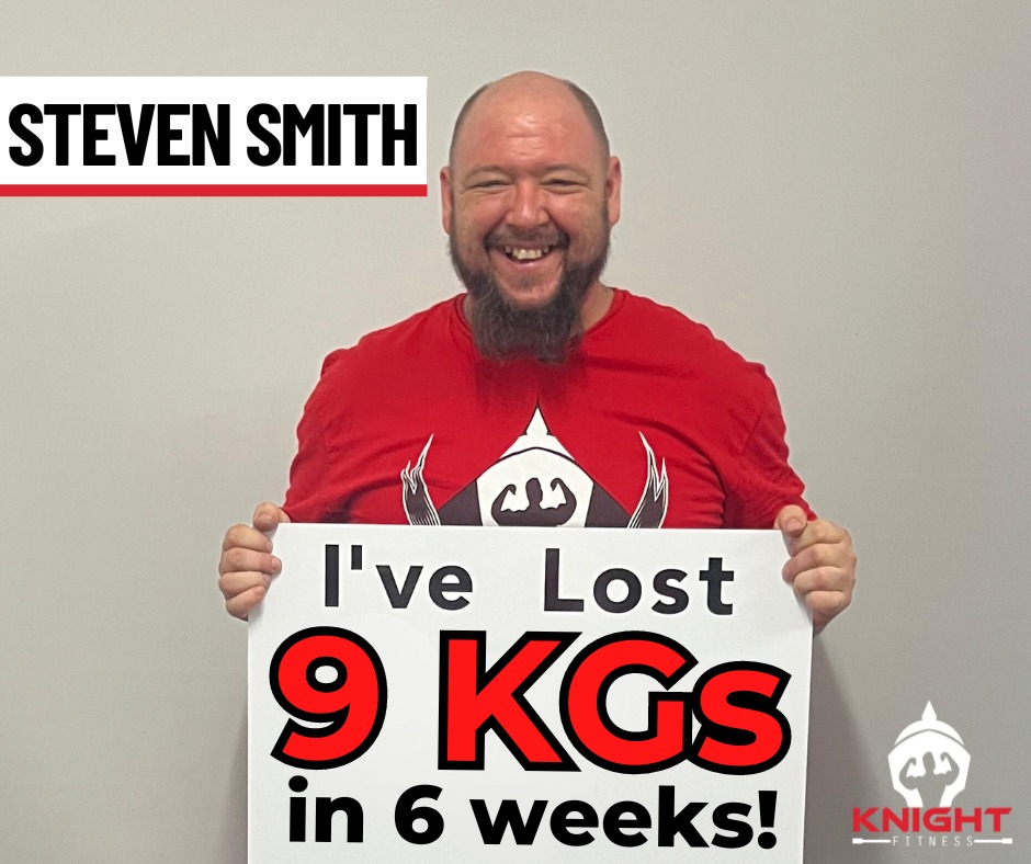 Men's Club transformation 1