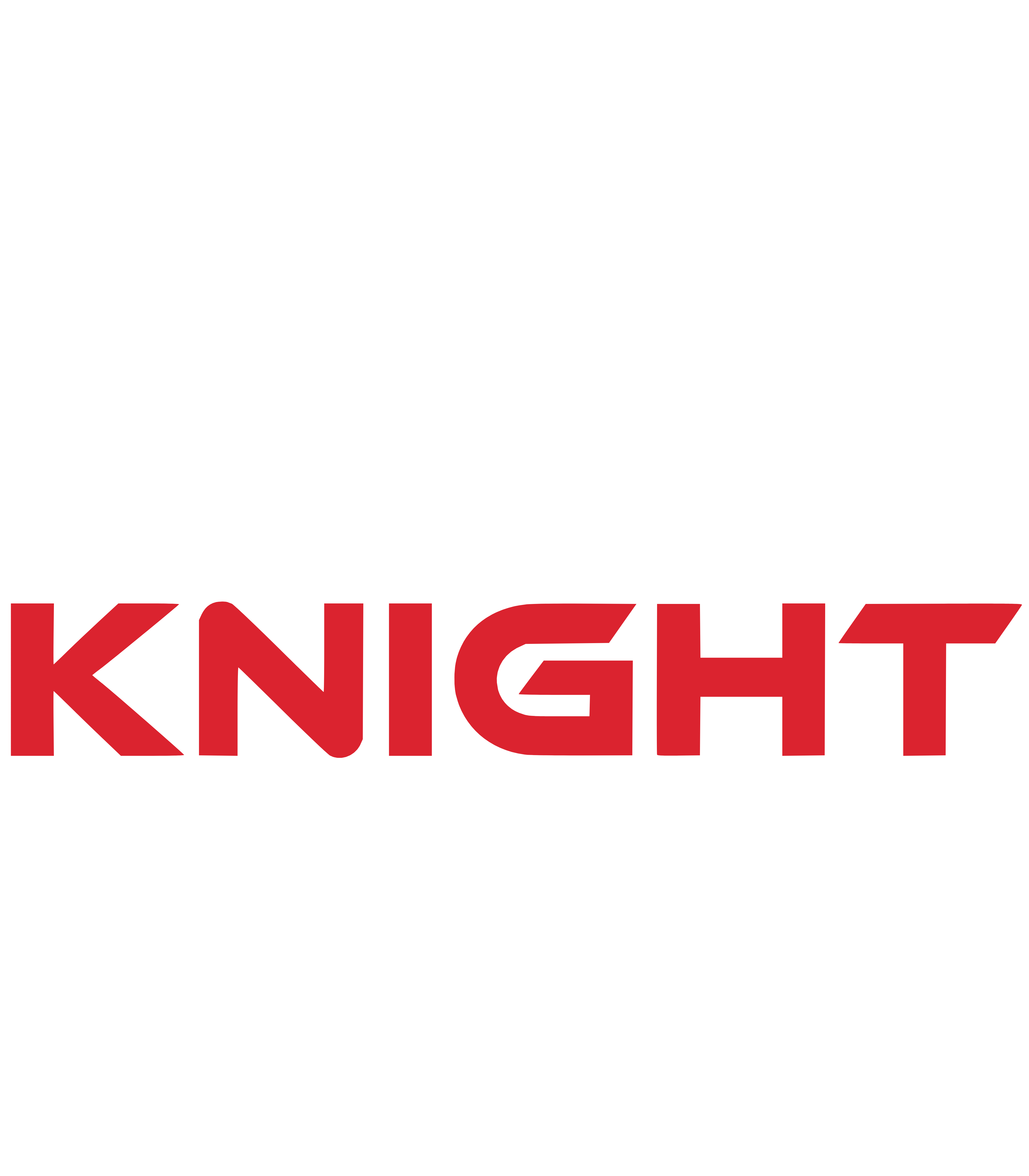 Knight Fitness Logo