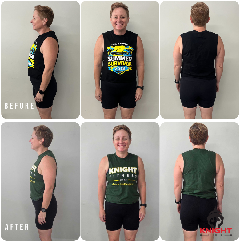 Transformation Result