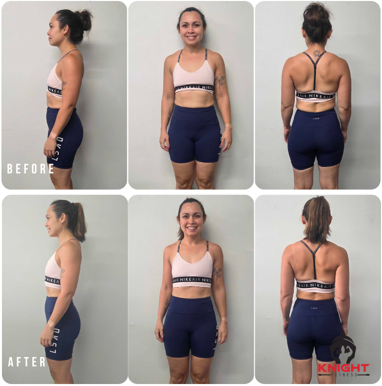 Transformation Result