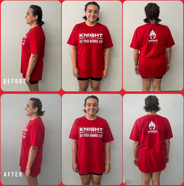 Transformation Result