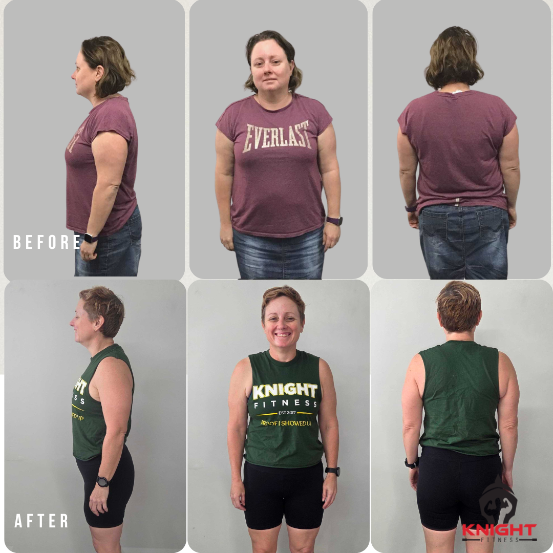 Transformation Result