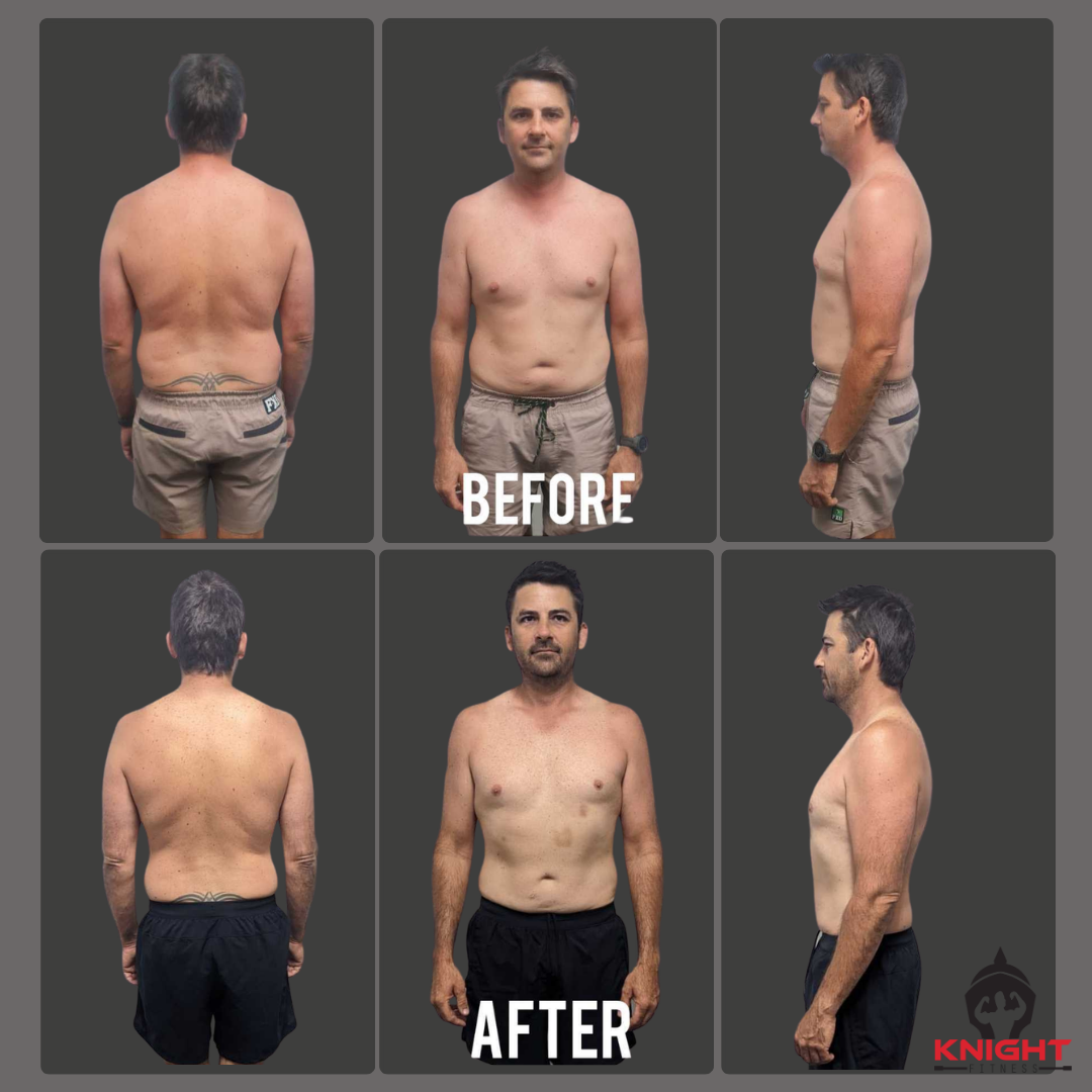 Transformation Result