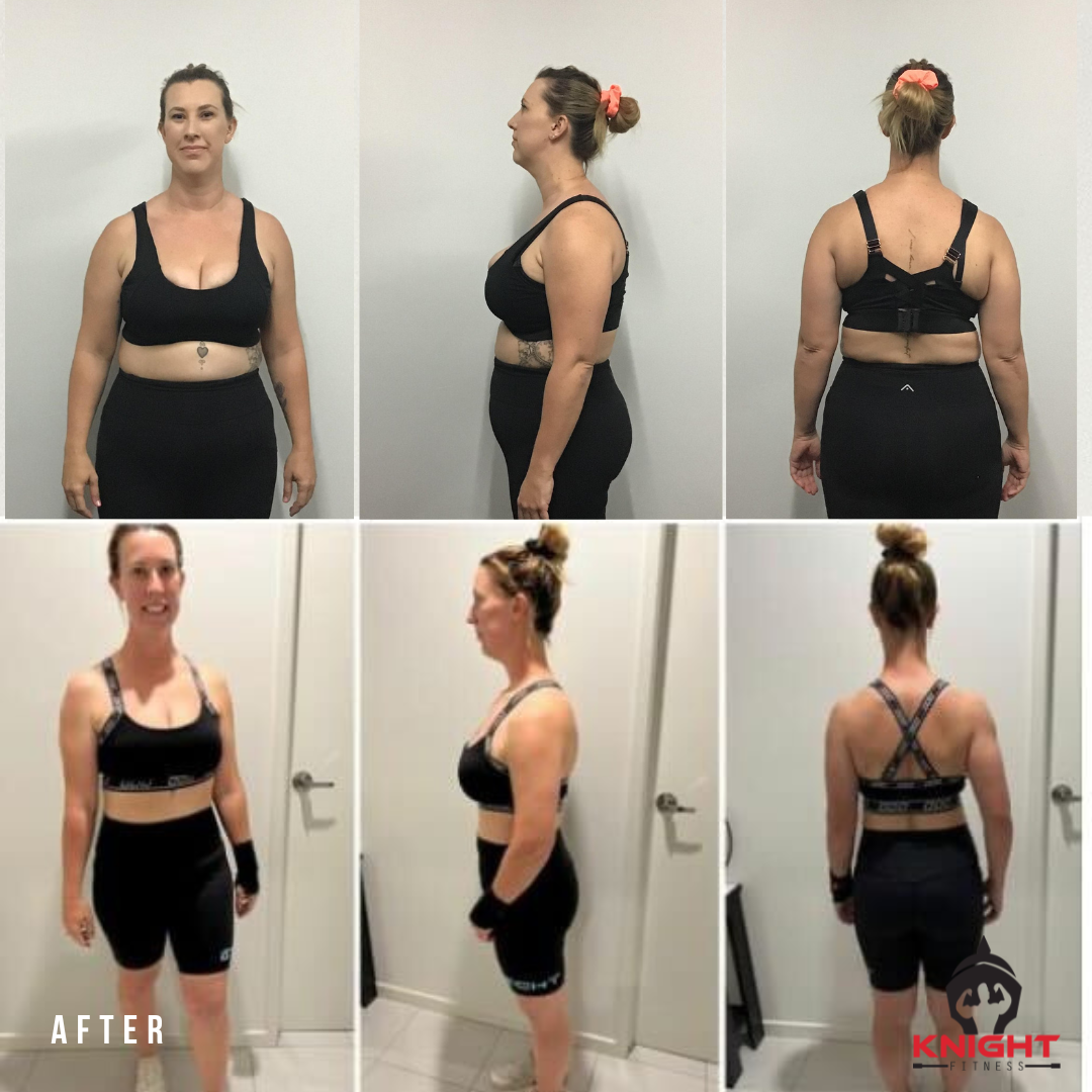 Transformation Result