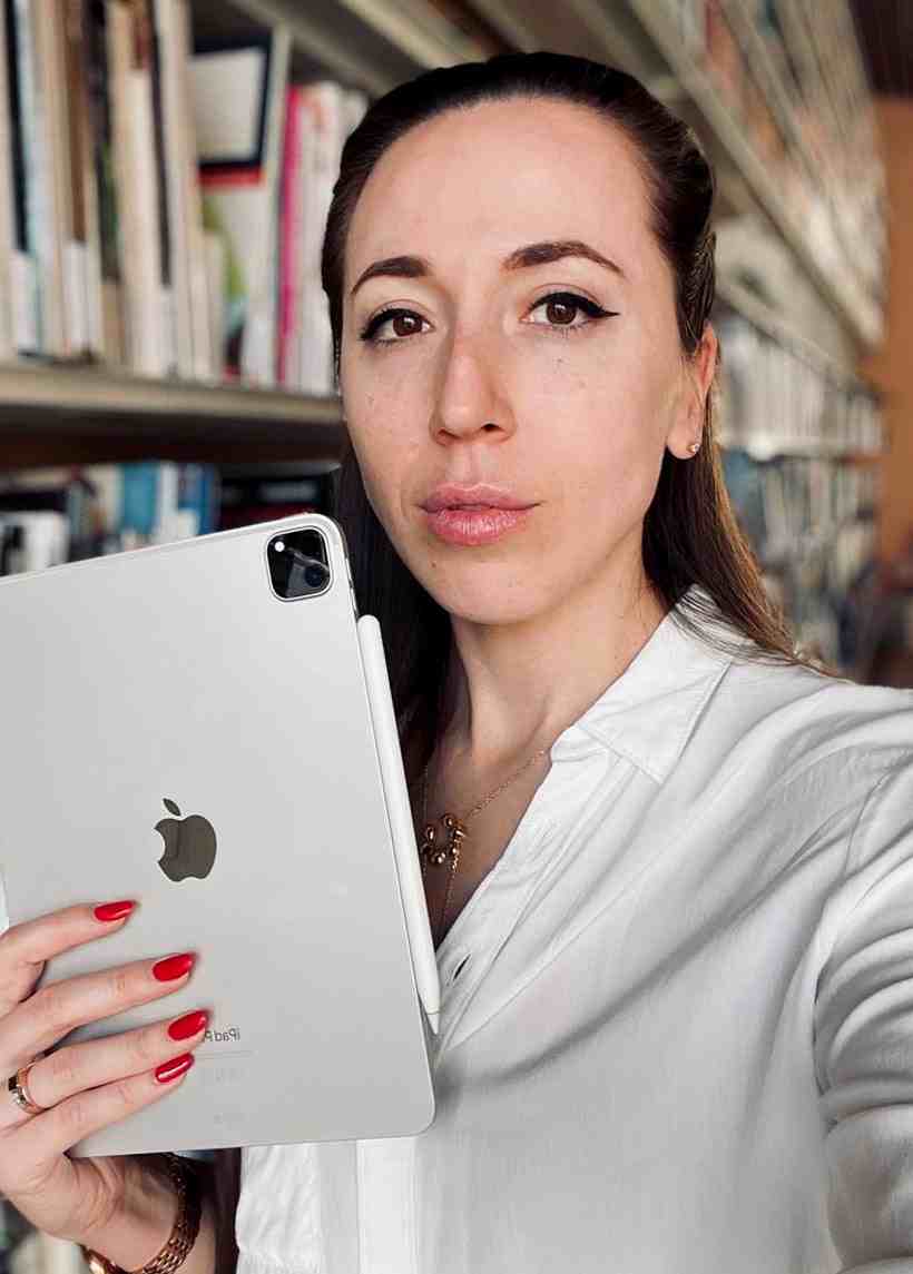 Katherina Potupalo