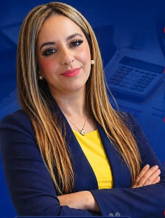 Lcda. Paulina Oñate