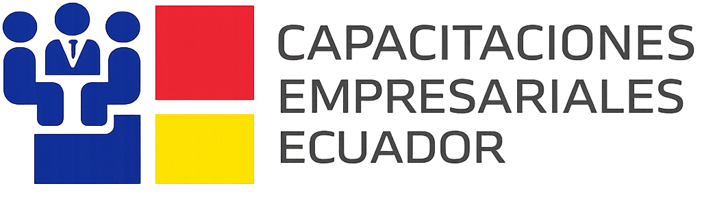 Capacitaciones Empresariales Ecuador