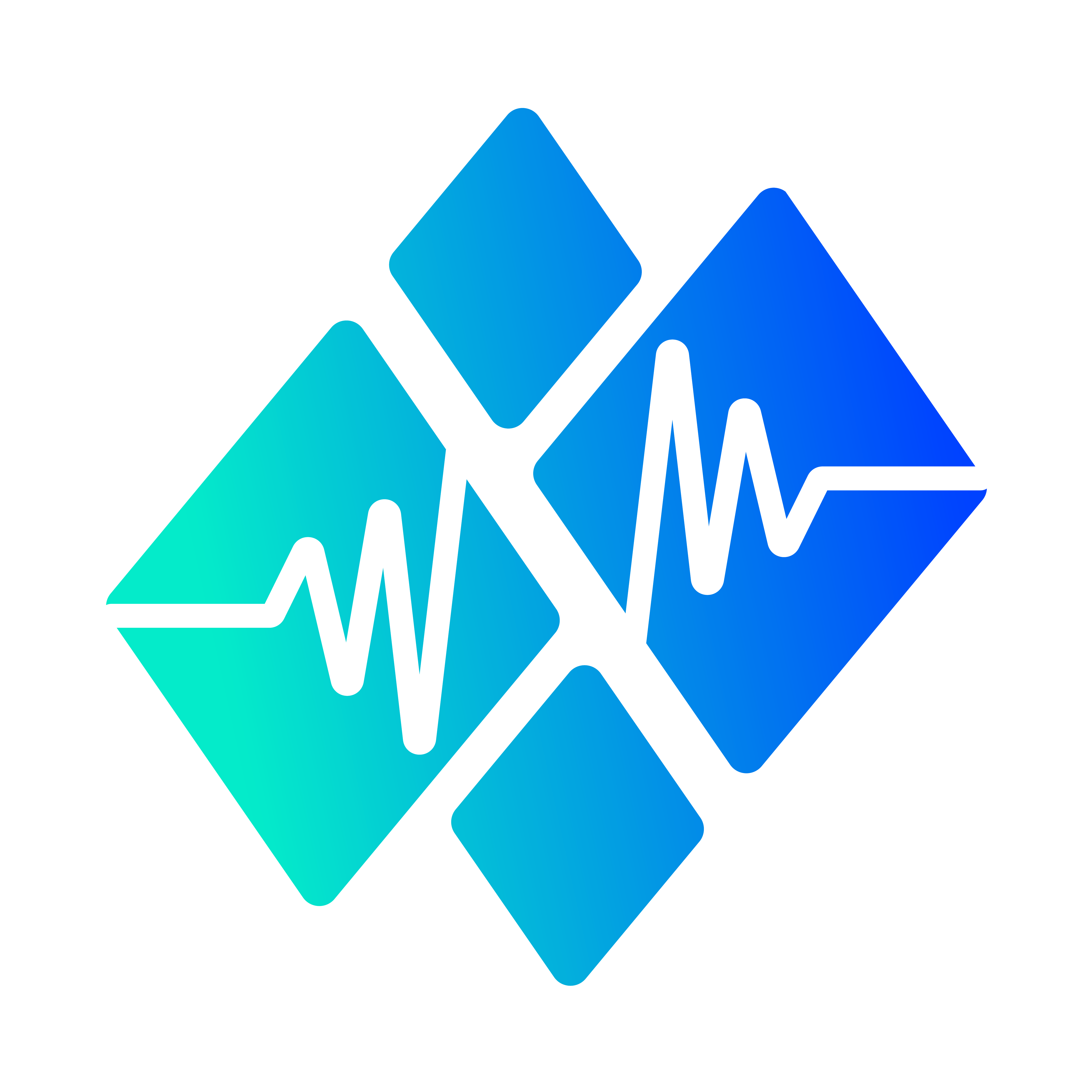 4 Wealthy Minds community logo showcasing connection and growth for entrepreneurs and investors.