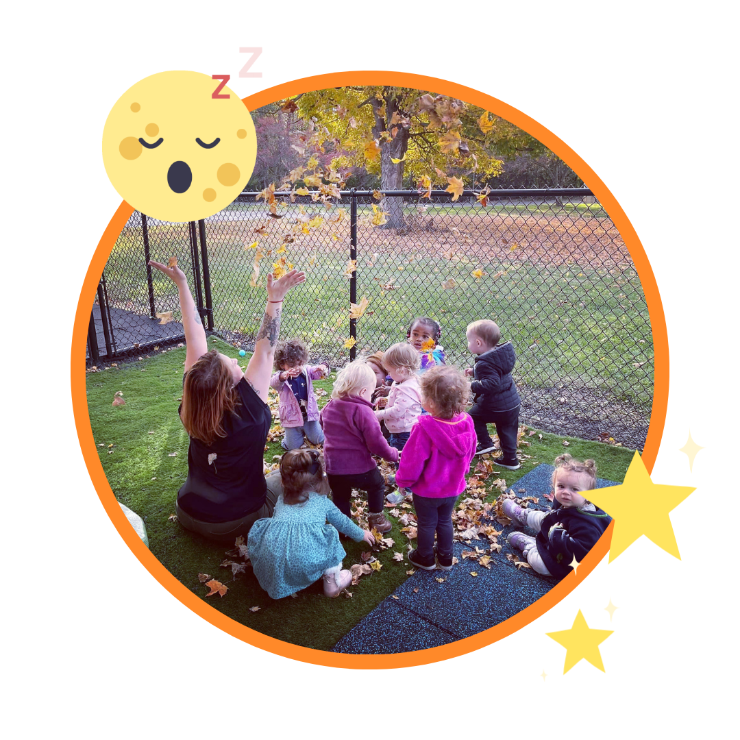 fun in a safe environment