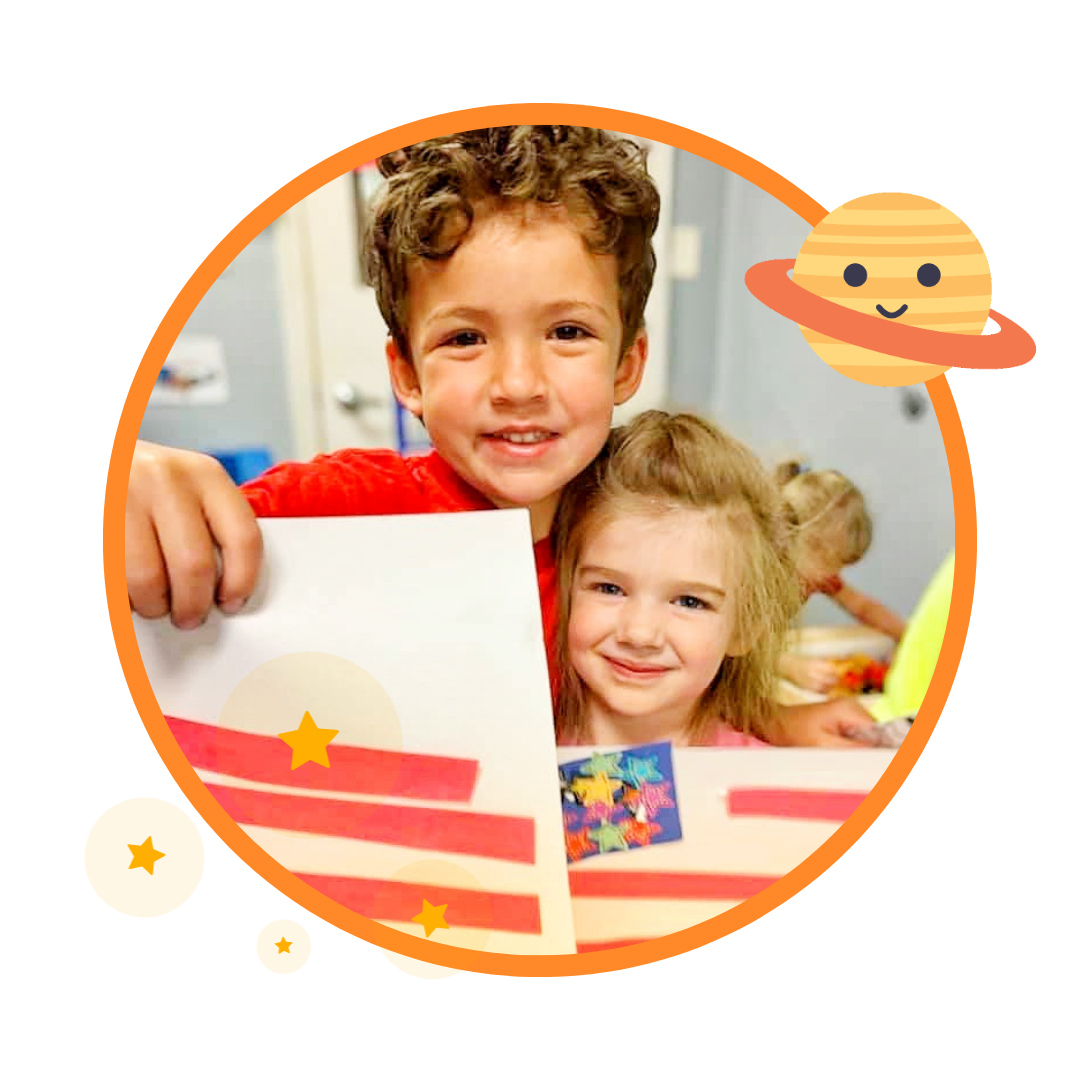 school-age after school care