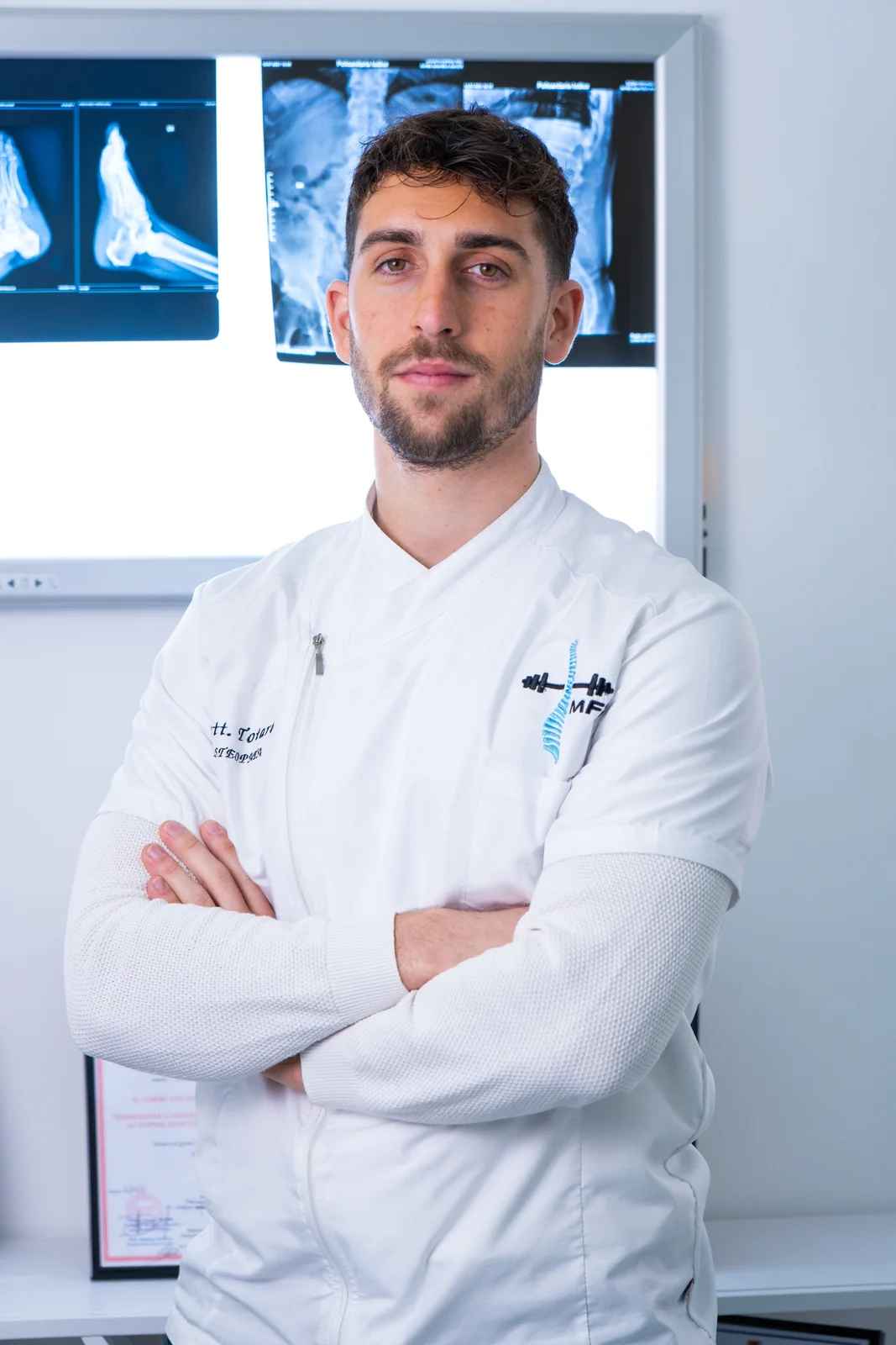 Luigi Totaro