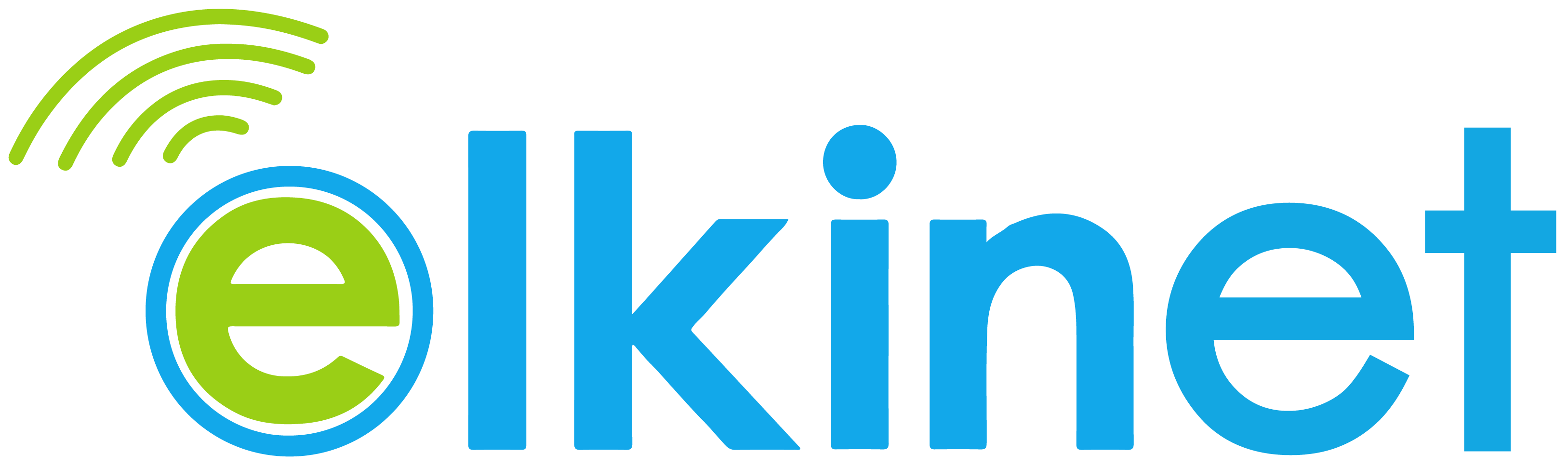 Logo Elkinet
