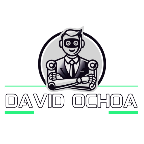 David Ochoa IA