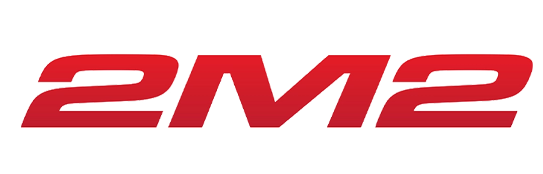 2m2 logo